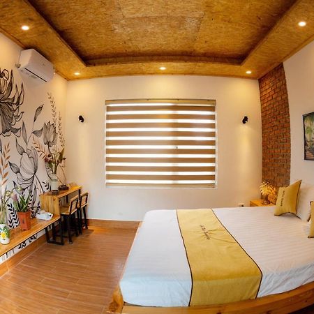 An Thai Homestay And Bar Ninh Binh Exteriér fotografie