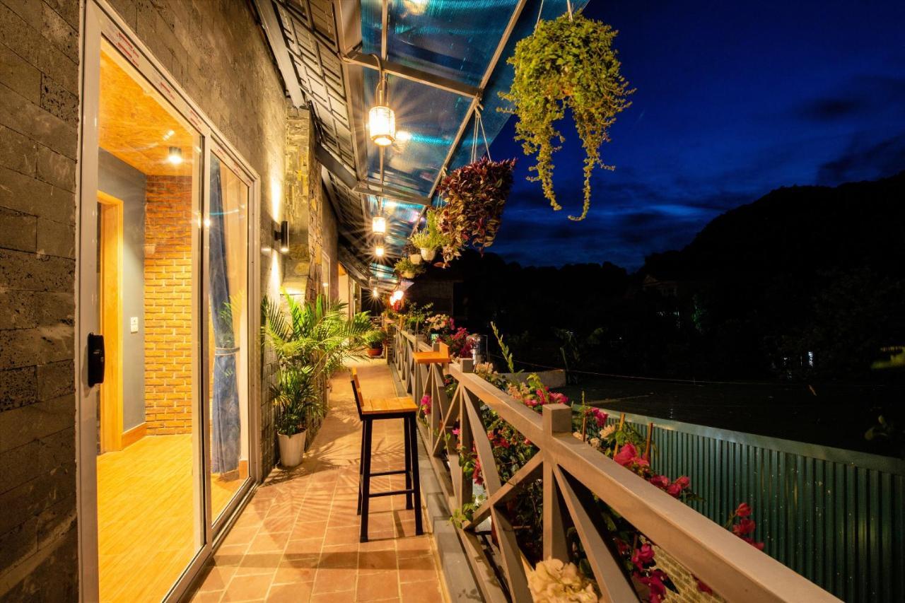 An Thai Homestay And Bar Ninh Binh Exteriér fotografie