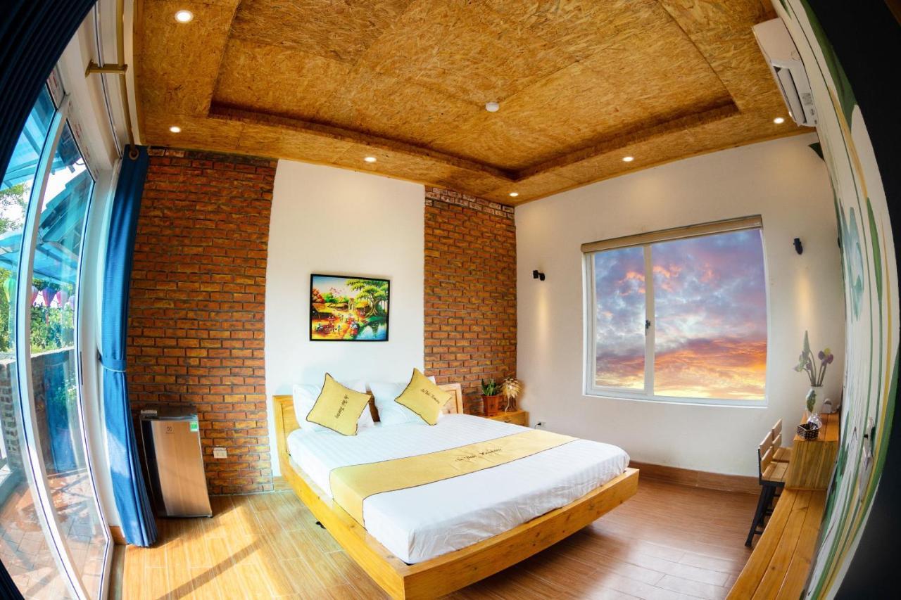 An Thai Homestay And Bar Ninh Binh Exteriér fotografie