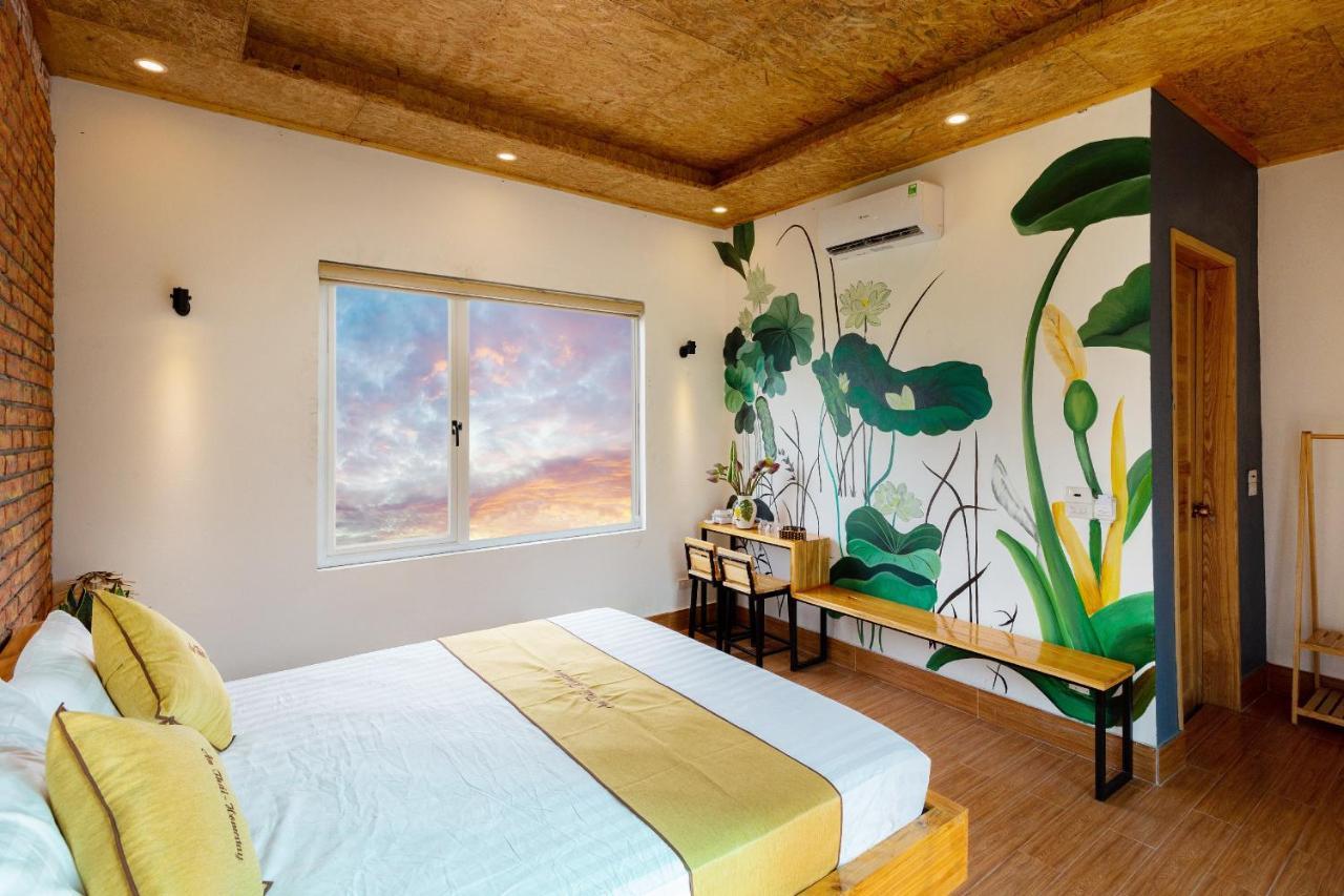 An Thai Homestay And Bar Ninh Binh Exteriér fotografie