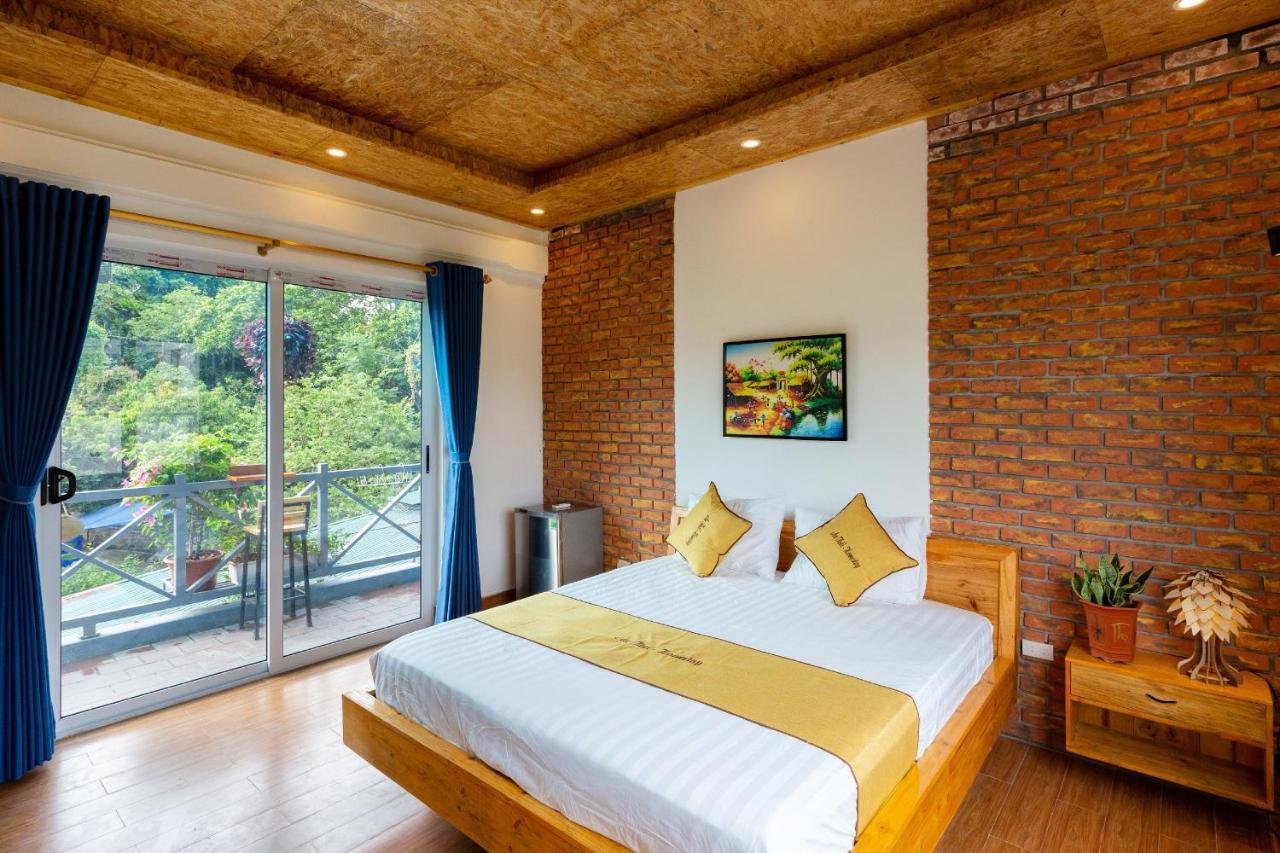 An Thai Homestay And Bar Ninh Binh Exteriér fotografie