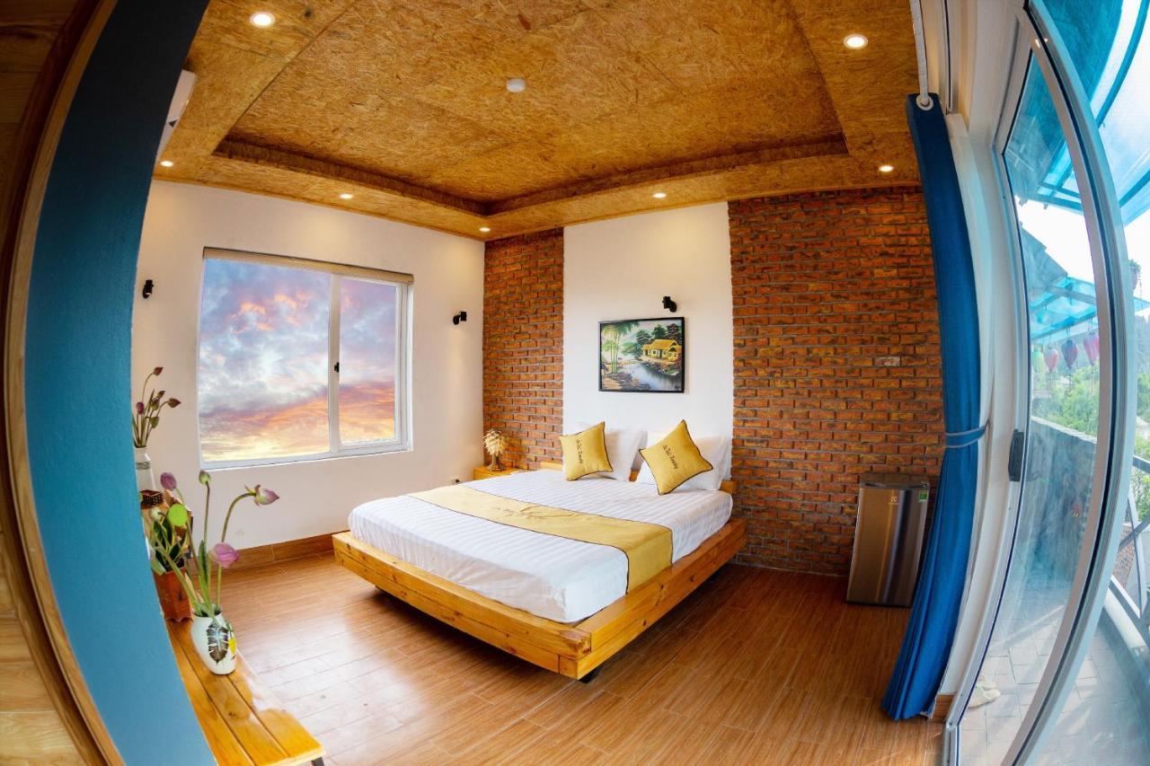 An Thai Homestay And Bar Ninh Binh Exteriér fotografie